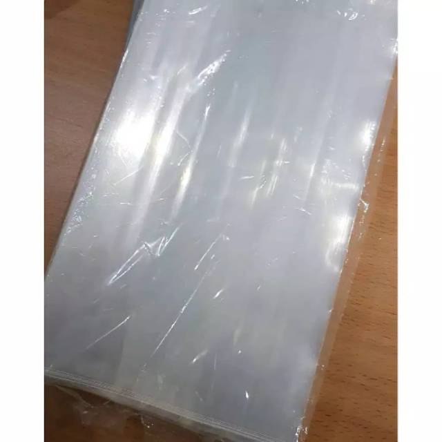 Toko Grosir Plastik Kempling Tebal 0.10 Ukuran 13x25cm aMk71jTnXGYrY