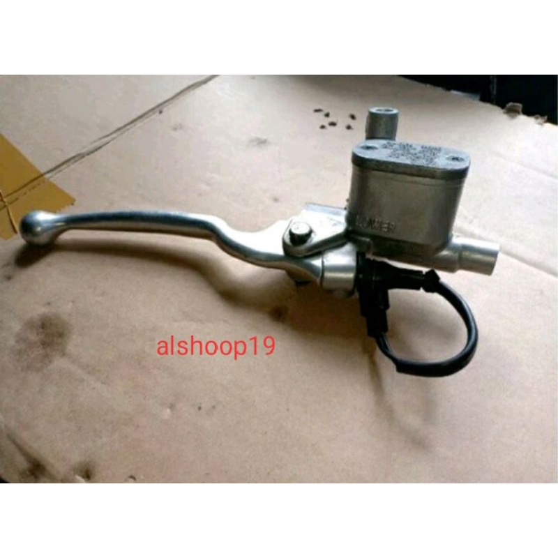 Jual Handle Master Rem Yamaha Mio J Pnp Mio Gt Soul Gt Shopee Indonesia