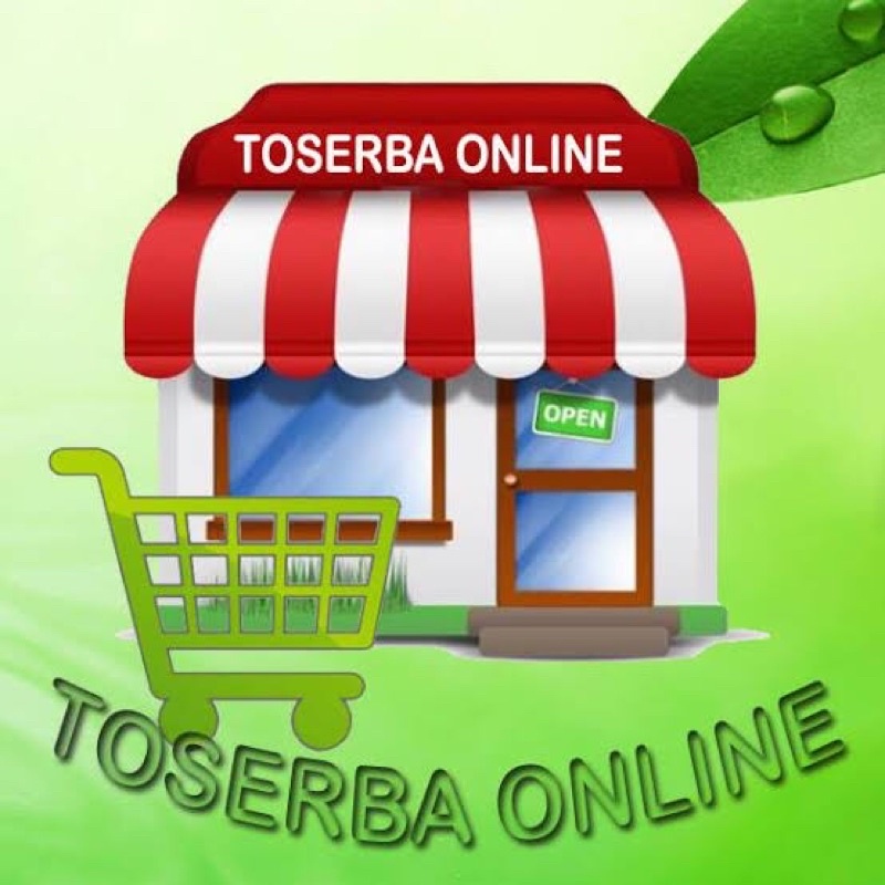 Toko Serba Ada