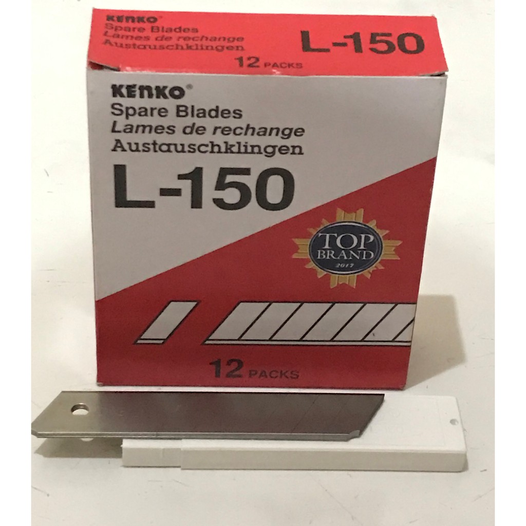 

Isi Cutter Kenko L 500 L-150 isi cutter besar