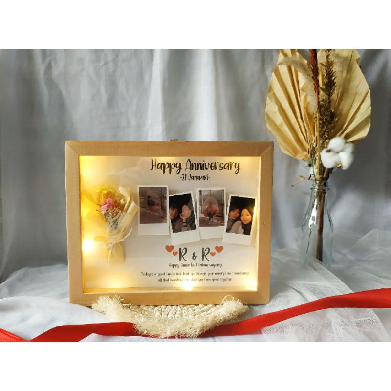 GIFT BOXS 3D BINGKAI FOTO AESTHETIC TUMBLR