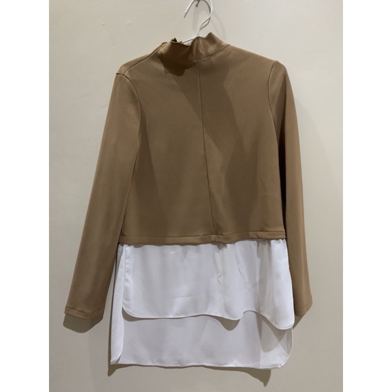 Havva Blouse