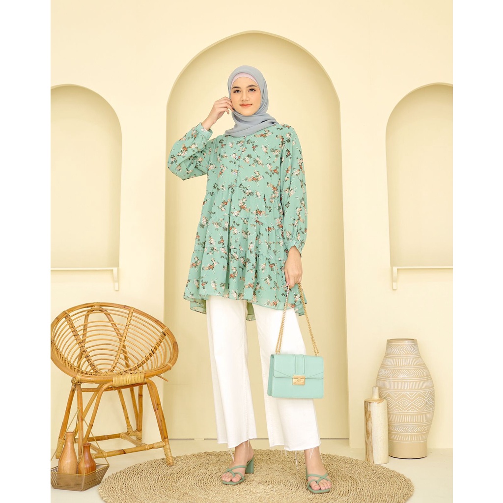LUNARI TUNIK