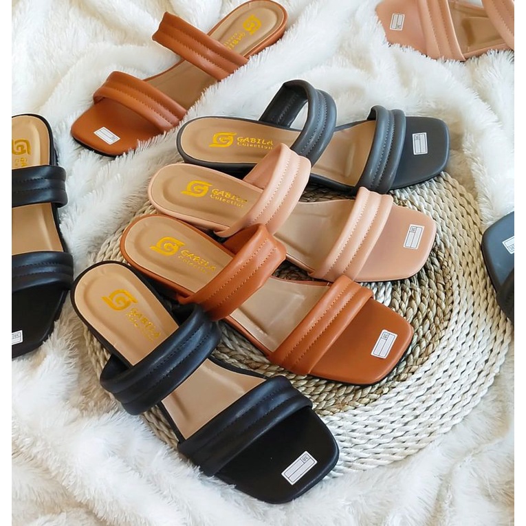 SANDAL CANTIK MD 3CM