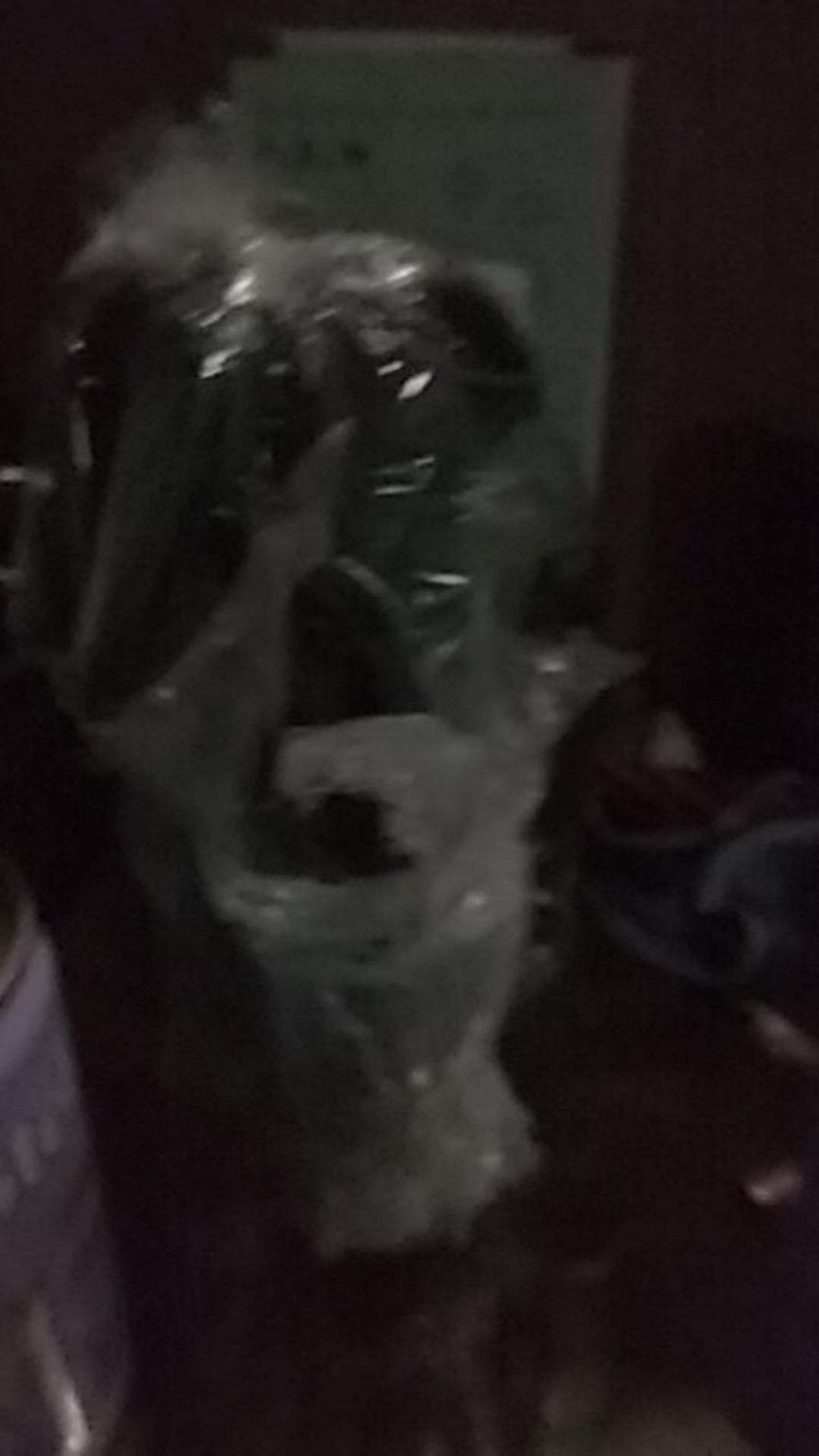 F08 Efek Daun Talas Sepatu Anti Air Water Rwpellent Water Prooff Isi 100ml