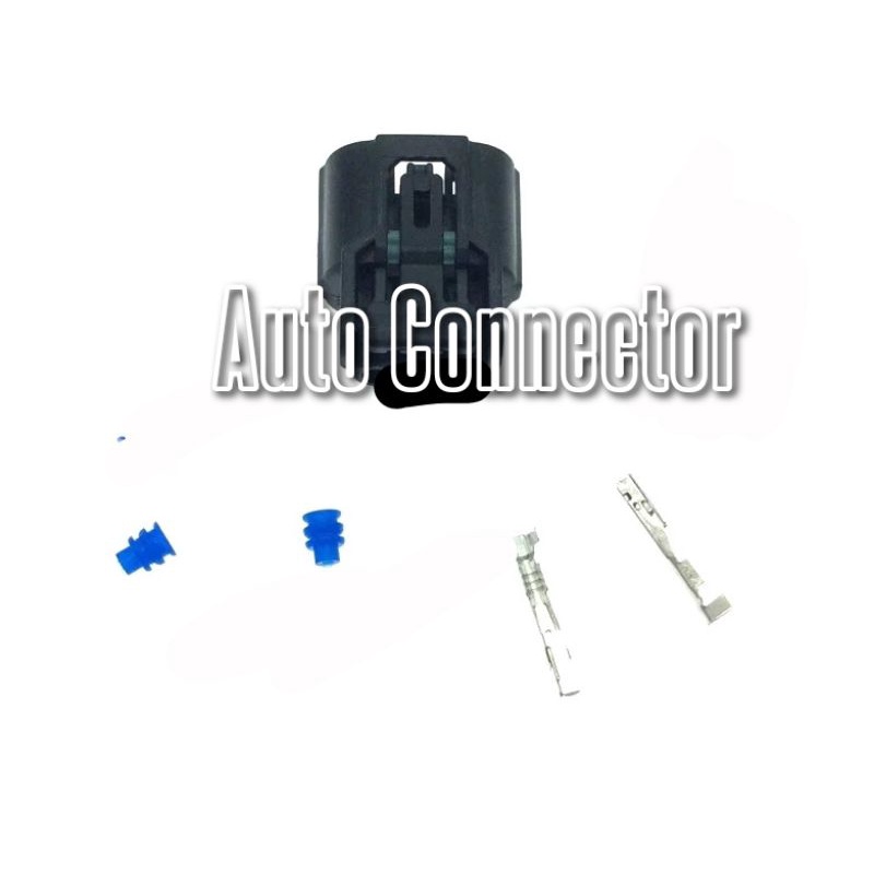 Soket Konektor CKP Crankshaft Sensor Honda Stream