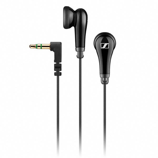 Sennheiser MX475 : Stereo Earphone MX 475