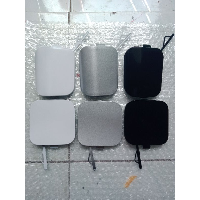 Tutup derek towing depan Avanza Xenia depan