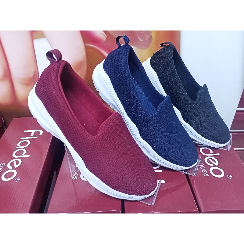 Sepatu Wanita Fladeo