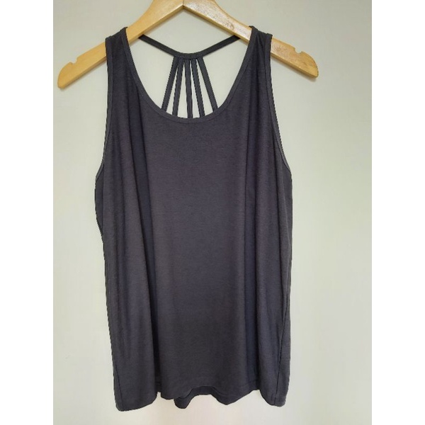Tanktop Sport Fitness - Anko Active