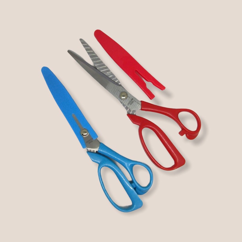 

Gunting Scissors / Gunting tutup