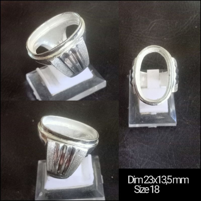 CINCIN/EMBAN PERAK