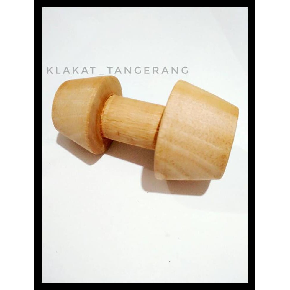 

Ready Stock Puncher Pie/ Penekan Pie Paling Laku