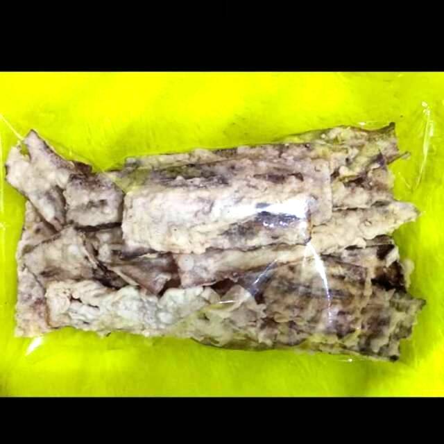 

Sale pisang tepung-sale pisang lidah-panjang-250gr-gurih-manis-jajan-camilan-murah-enak-snack