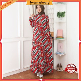  GAMIS  JUMBO  XXL DRESS BAJU  FASHION MUSLIM BIG SIZE WANITA 