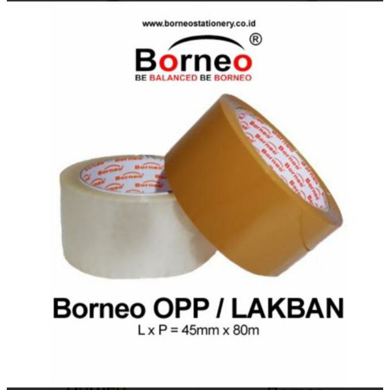 

LAKBAN COKLAT BORNEO 2INC