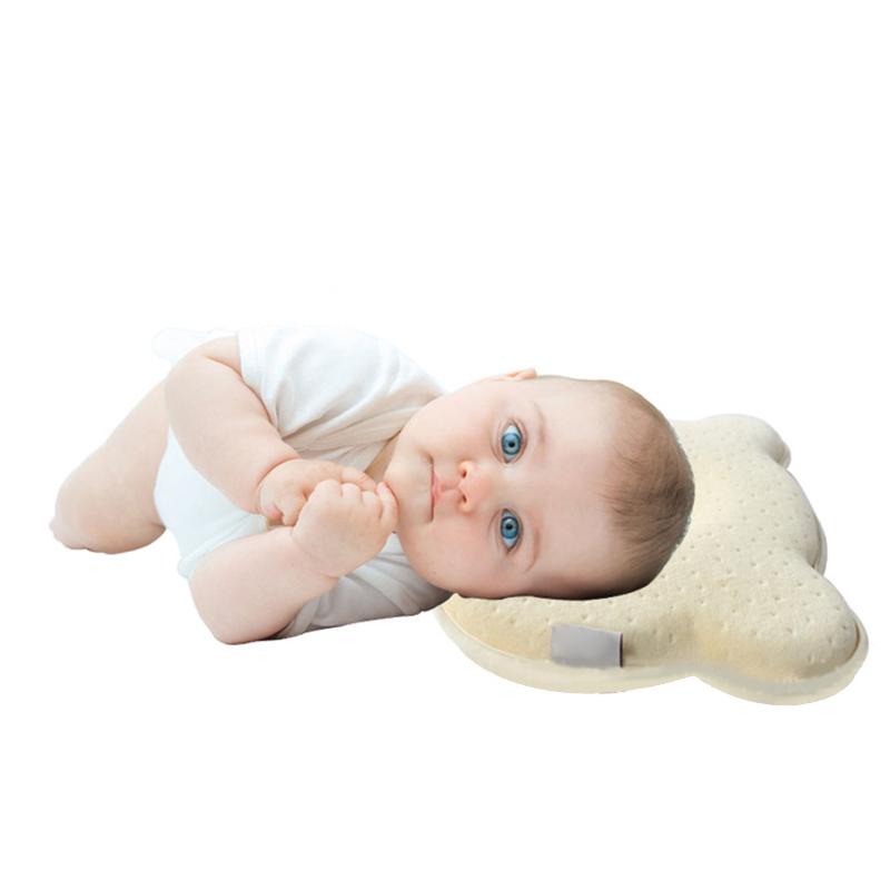 Bantal Anti Peyang untuk Newborn / Bayi Usia 0-1 Tahun | Shopee Indonesia