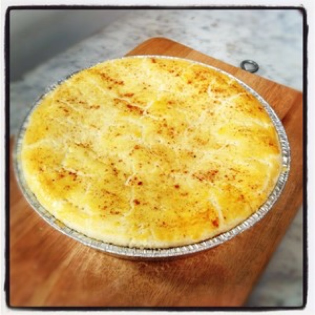 

Apple Pie
