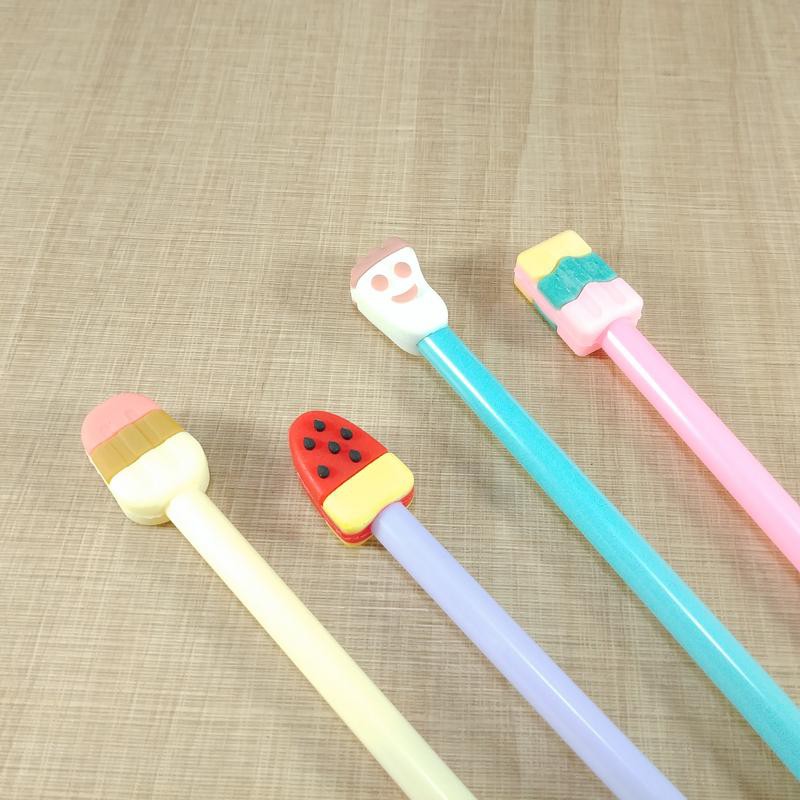 

gell pen lucu dan unik 2537