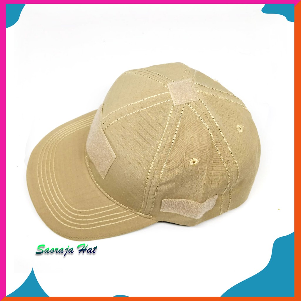 TOPI TAKTIKAL TOPI ARMY DEWASA