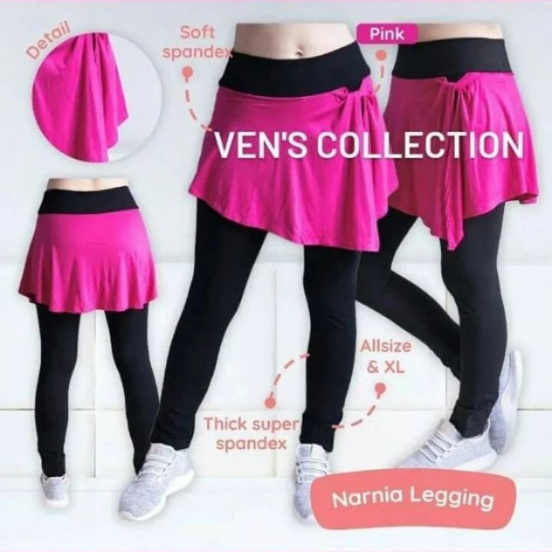 Narnia Legging