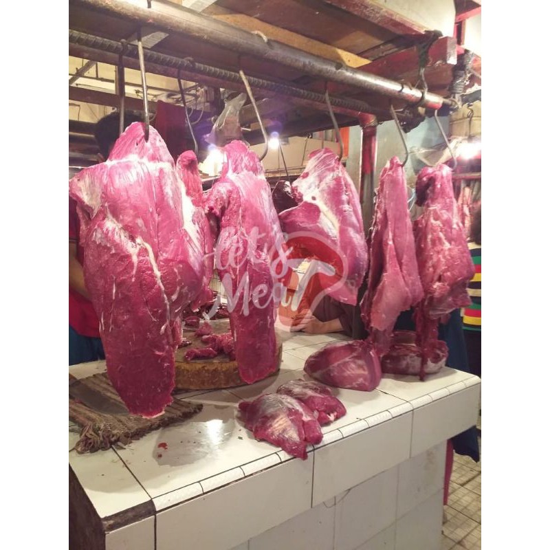 

Daging Kelapa 500 g