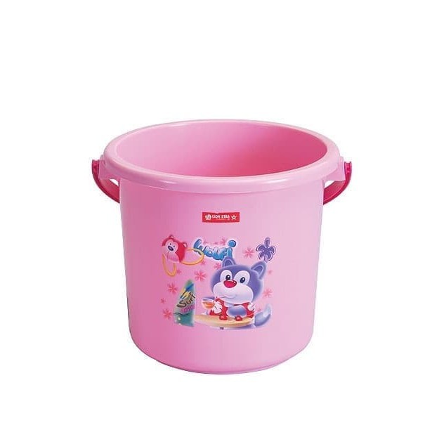 Ember 0.5 lion star ember kecil ember plastik