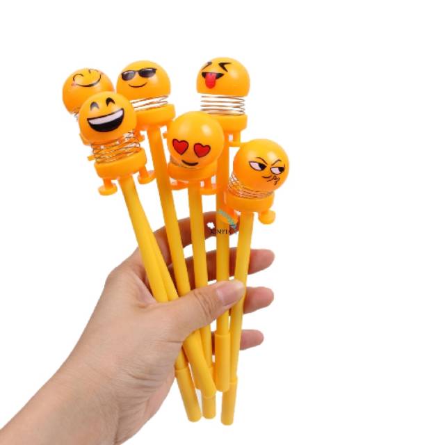 

Pulpen emoji