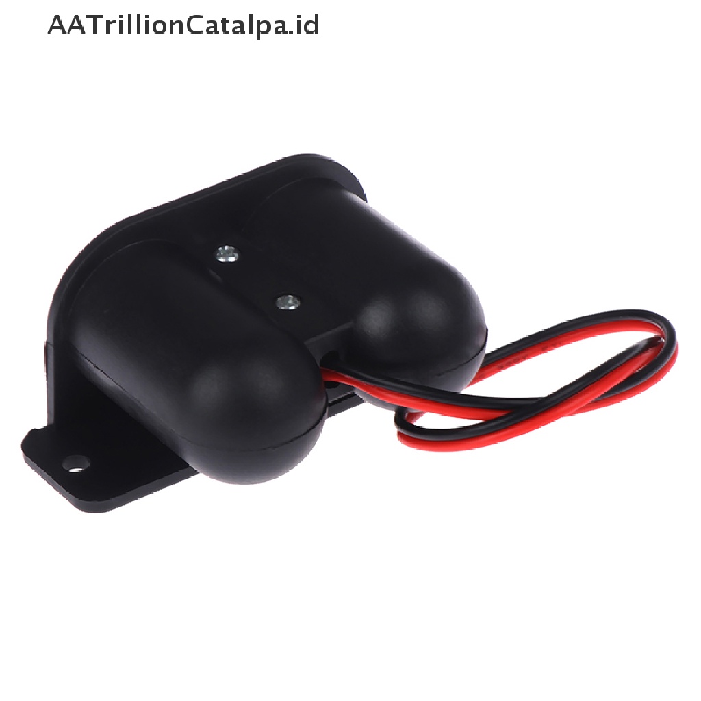 (AATrillionCatalpa) Power Outlet 12V / 24V Dengan 2 Port Charger USB Untuk Aksesoris Mobil