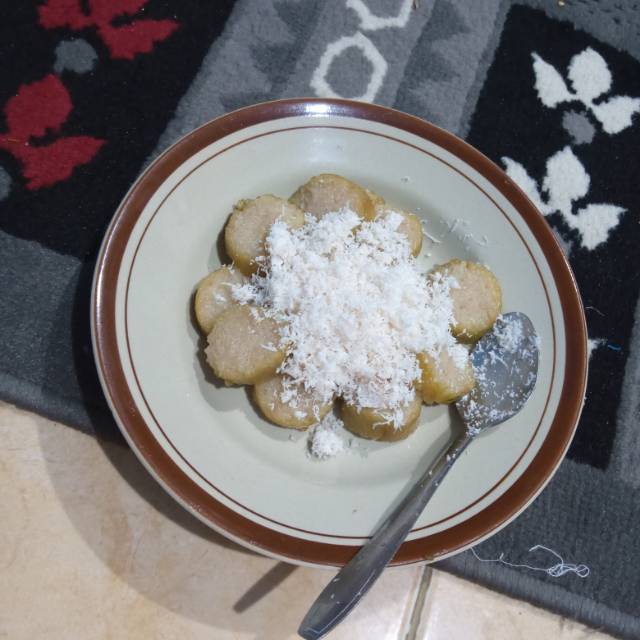 

Lopis Krapyak Pekalongan ASLI!!!