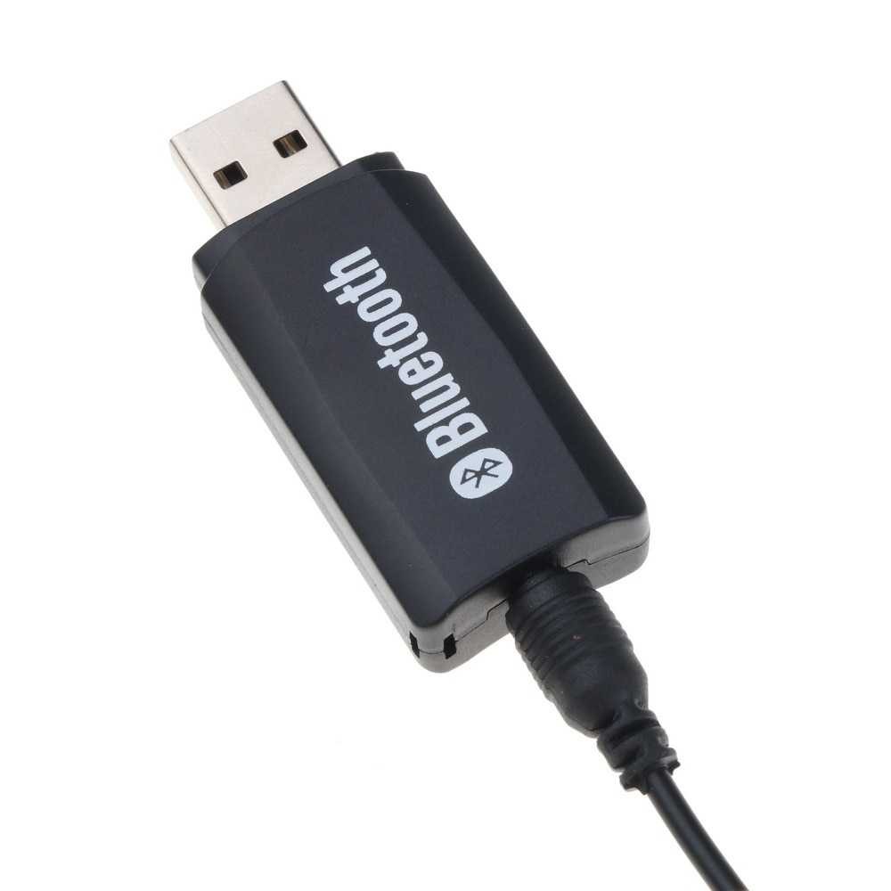 Hot Promo ! KEBIDU Wireless Bluetooth 4.0 USB Receiver Adaptor Car Speaker
