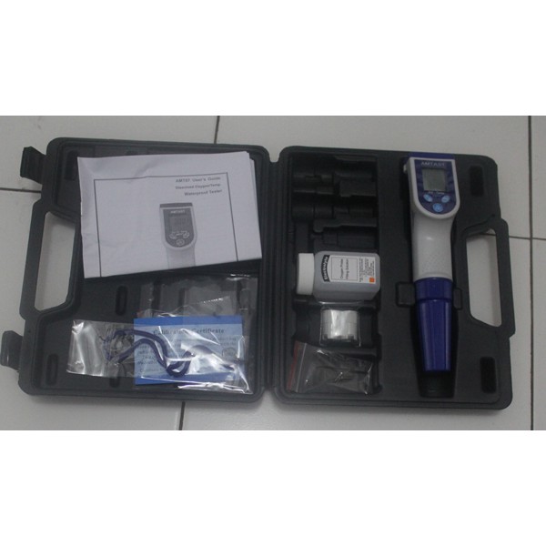 Dissolved Oxygen Meter AMT07