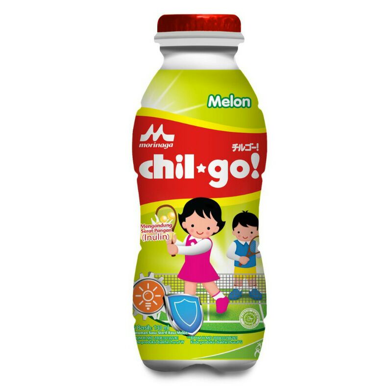 

chilgo uht melon 140ml.