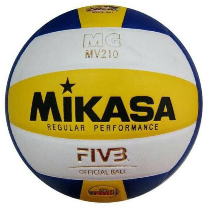 Bola Volly Thailand Mg Mv 210