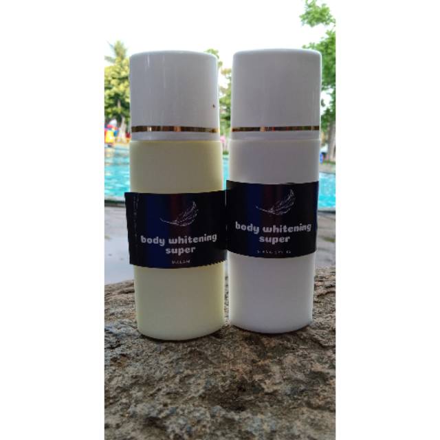 Hb whitening super anggur