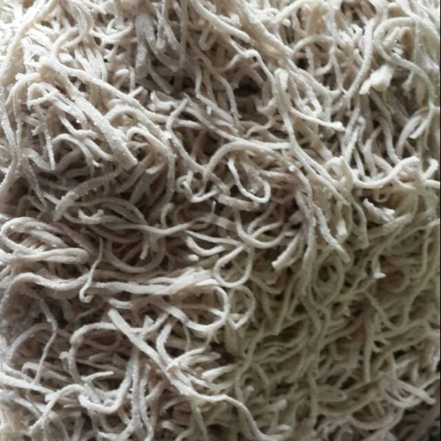 

Jual Cu Hun Tiau ( Cendol dari Pontianak ) asli dari Pontianak