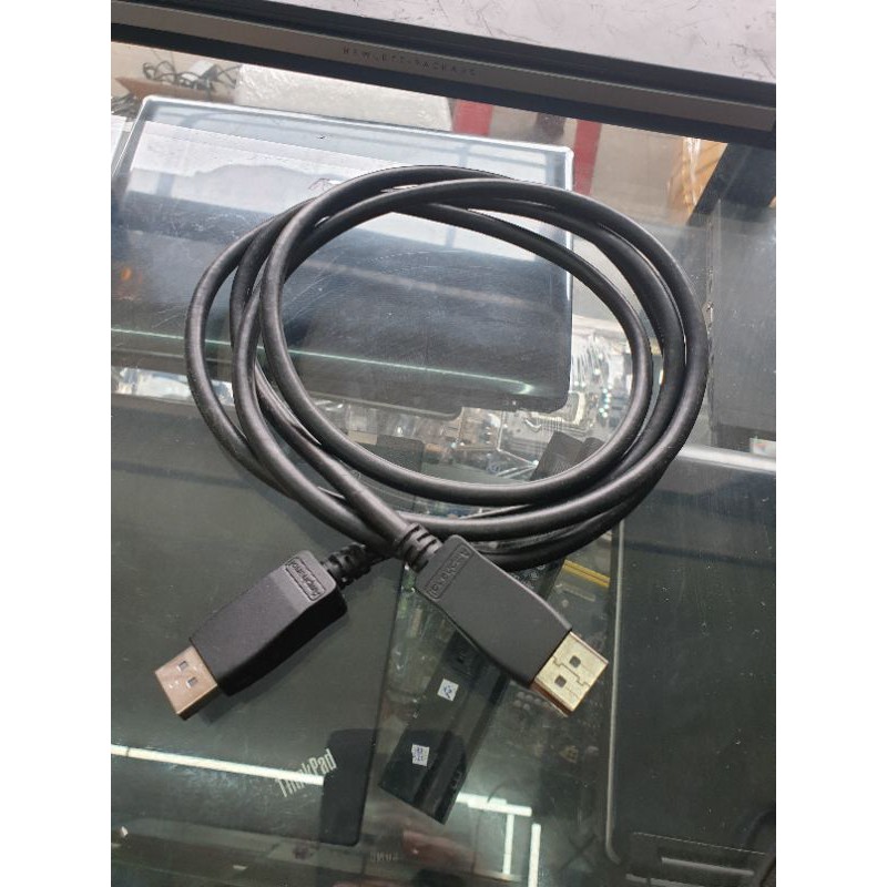 kabel display port