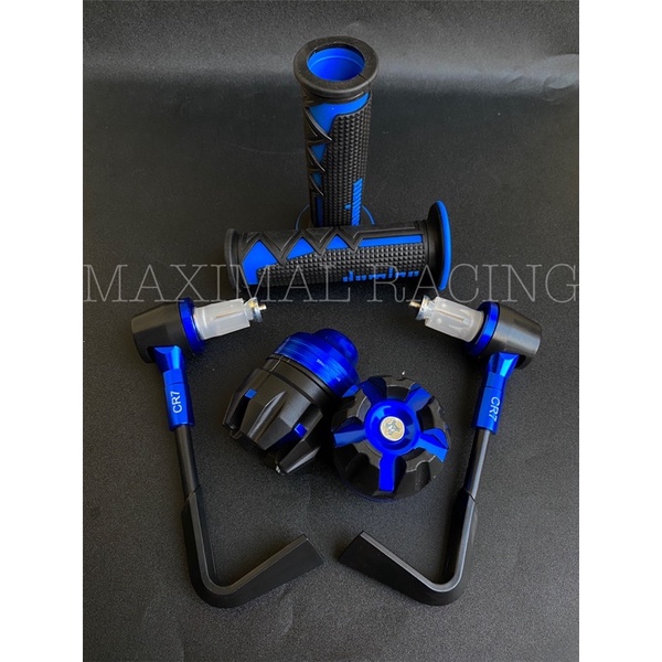 PAKET MACAM 3 PROGUAR L HANDGRIP SHARK JALU AS NAGA