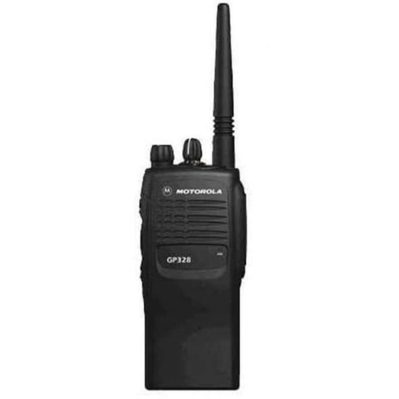 HT MOTOROLA GP328 UHF 403-470MHZ / HT MOTOROLA GP 328 UHF