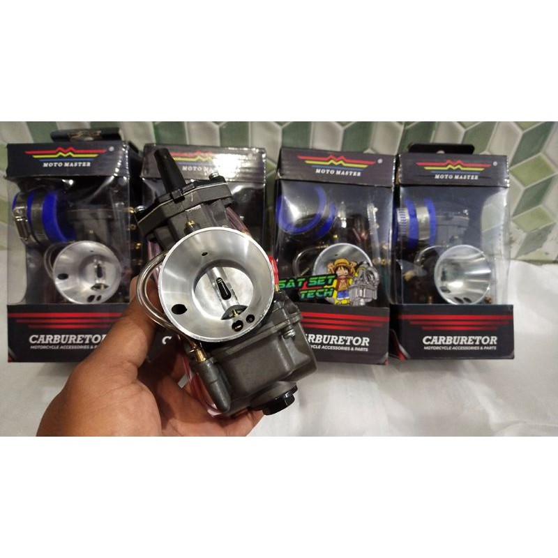 KARBULATOR PWK MOTOMASTER