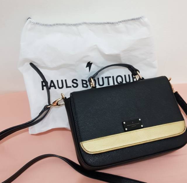 paul's boutique goblin bag