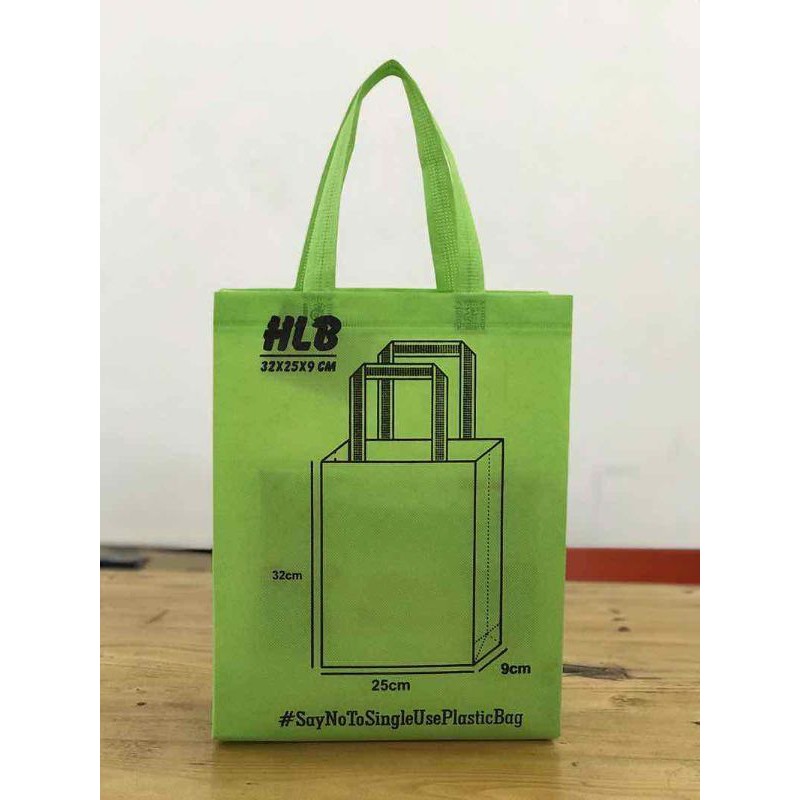 

Goodie bag polos 322509