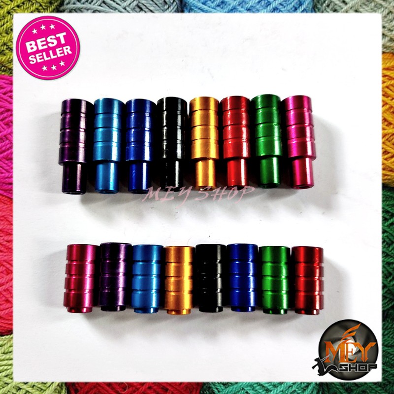 CANCEL KOKANG DAN ROL TARIKAN SIDLEVER WARNA