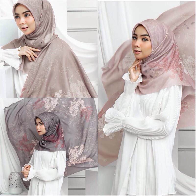 TEONA SCARF BY LOCAL.ID