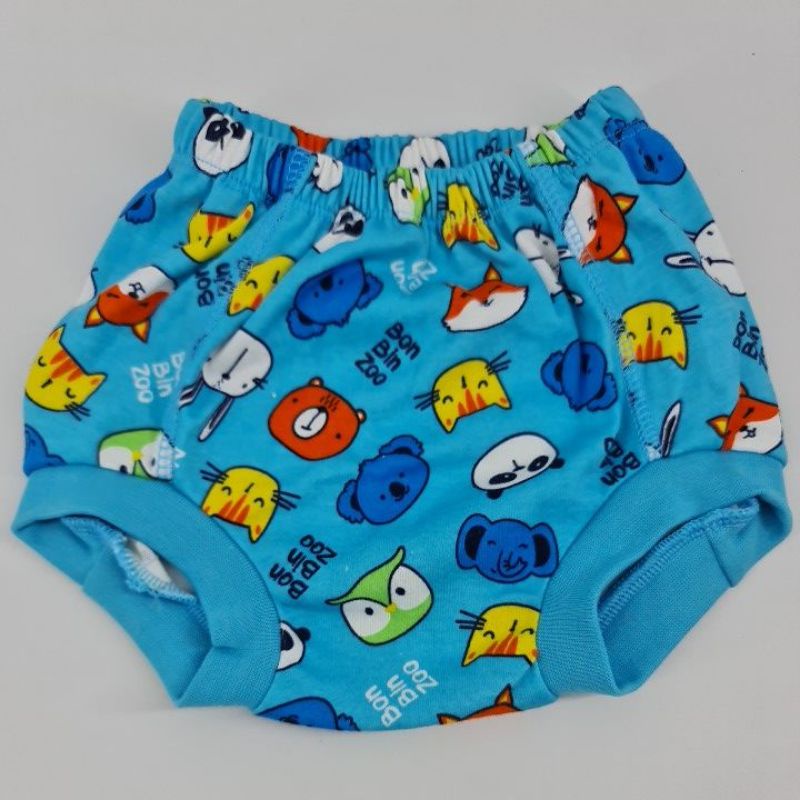 Sleepsuit Baby Murah Romper Jumper / Baju Bayi Murah DEFECT sale-Cln pop animal 3-6