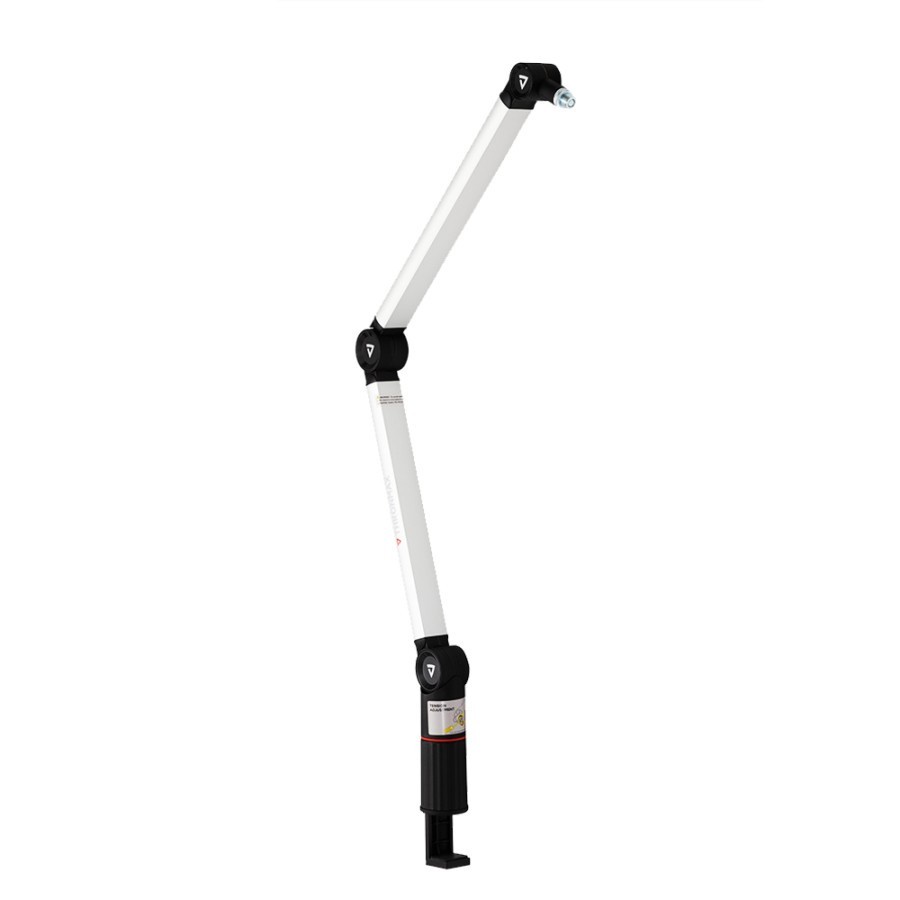 Thronmax Flex Stand S5 - Boom Arm StandGantungan Mic Thronmax Zoom S5