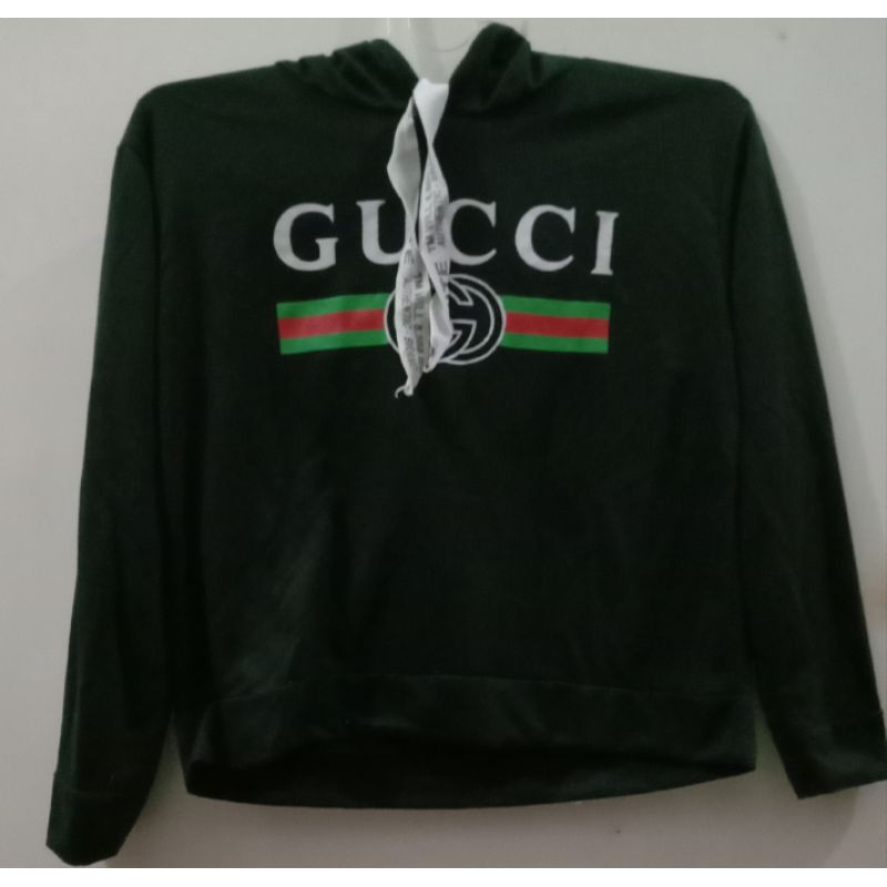 Sweater Gucci Off White Preloved