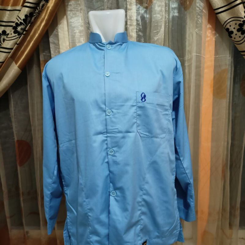 Koko Terompah Al Nur