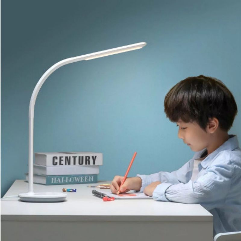 MIJIA Philips Desk Lamp 3 Smart Touch - Lampu baca - Lampu tidur