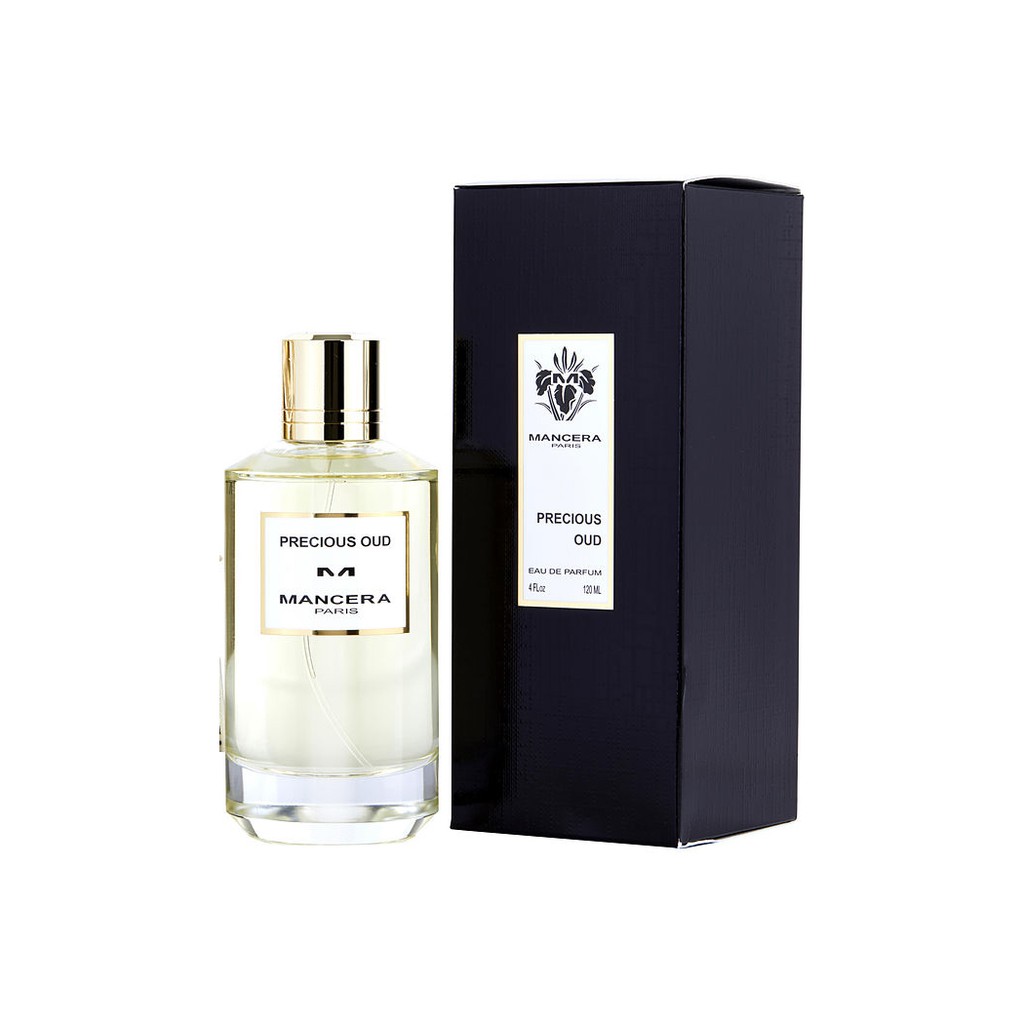 Parfum Original Mancera Precious Oud
